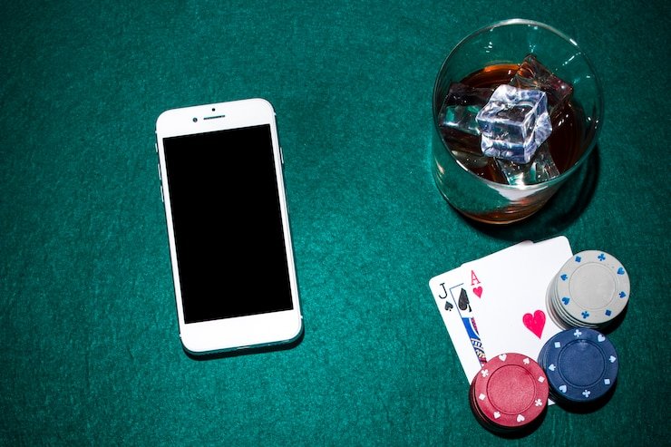 Statistik permainan BandarQ dan analisis taruhan di jitu805